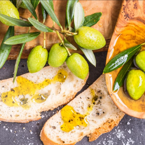 Olive Oil and Brain Health: How Extra Virgin Olive Oil May Help Protect Cognitive Function