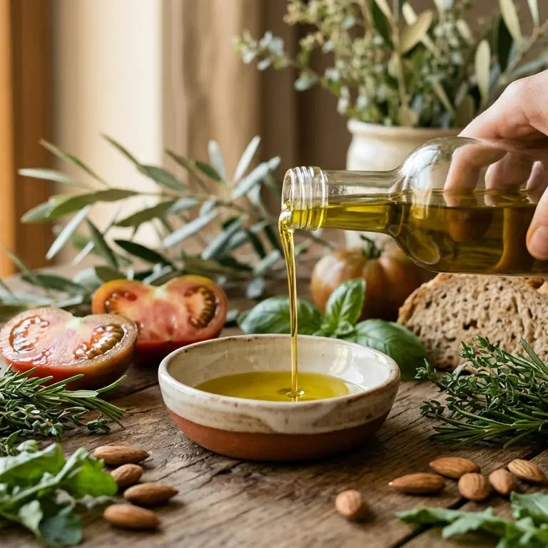 The Mediterranean diet: what it is and how to eat it