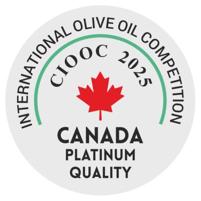 Yakelos Chetoui Awarded Platinum in Canada