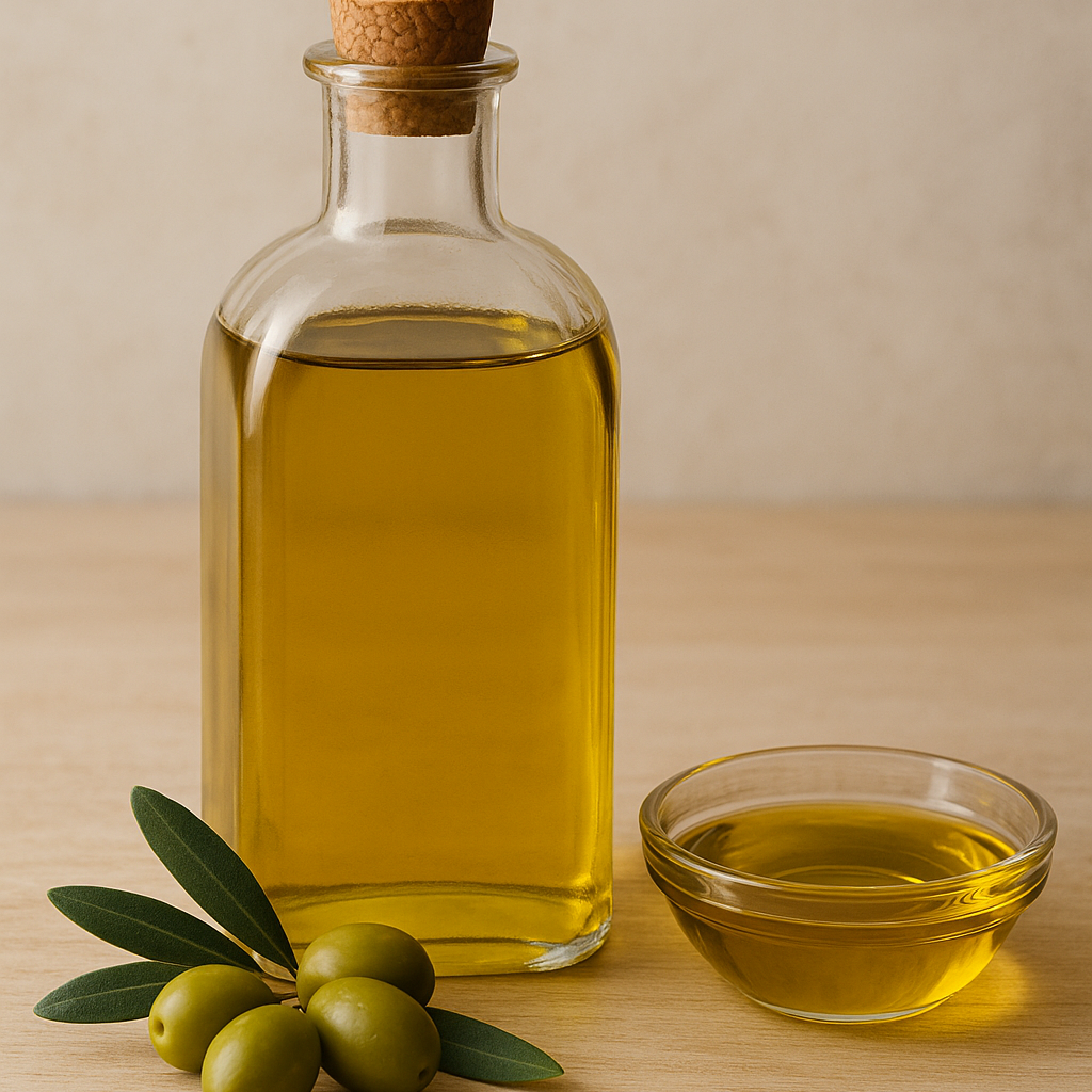 Can Olive Oil Go Bad? Everything You Need to Know!