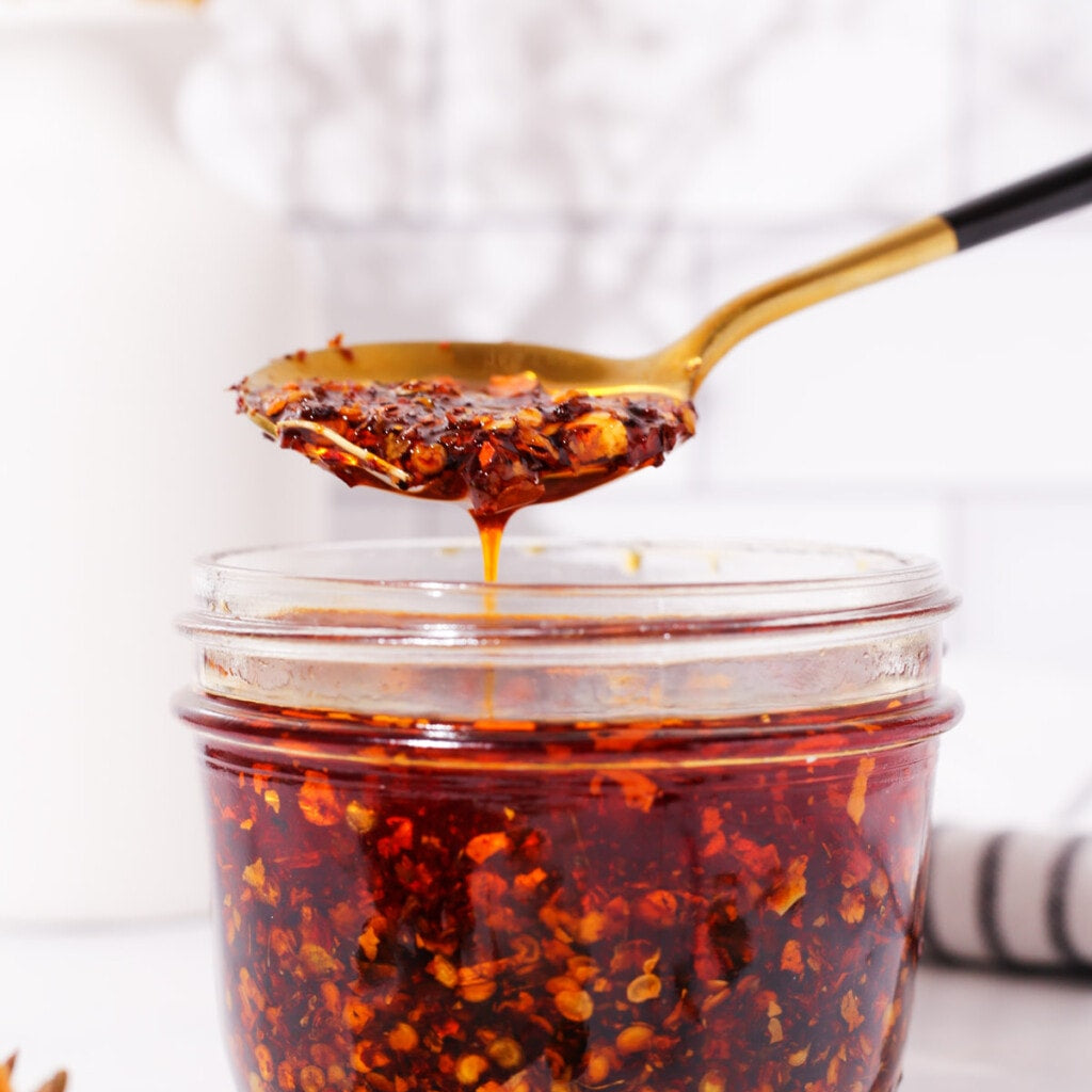Crispy Chili Oil: The flavor sensation conquering your kitchen