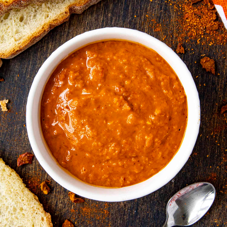 Yakelos Mojo sauce