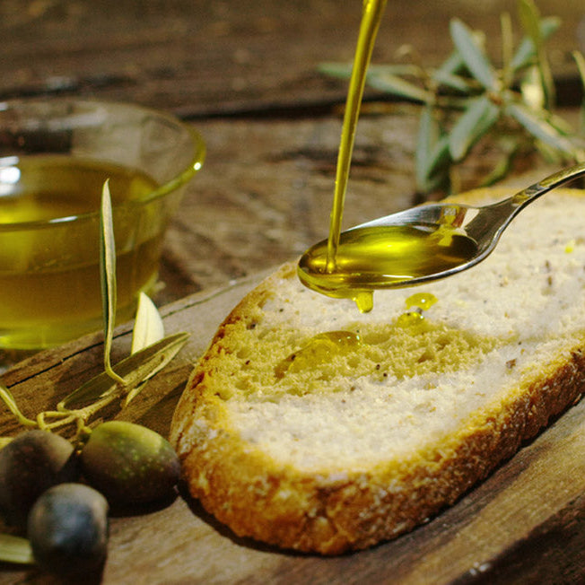 Olive Oil and Lower Mortality Risk: What Science Says