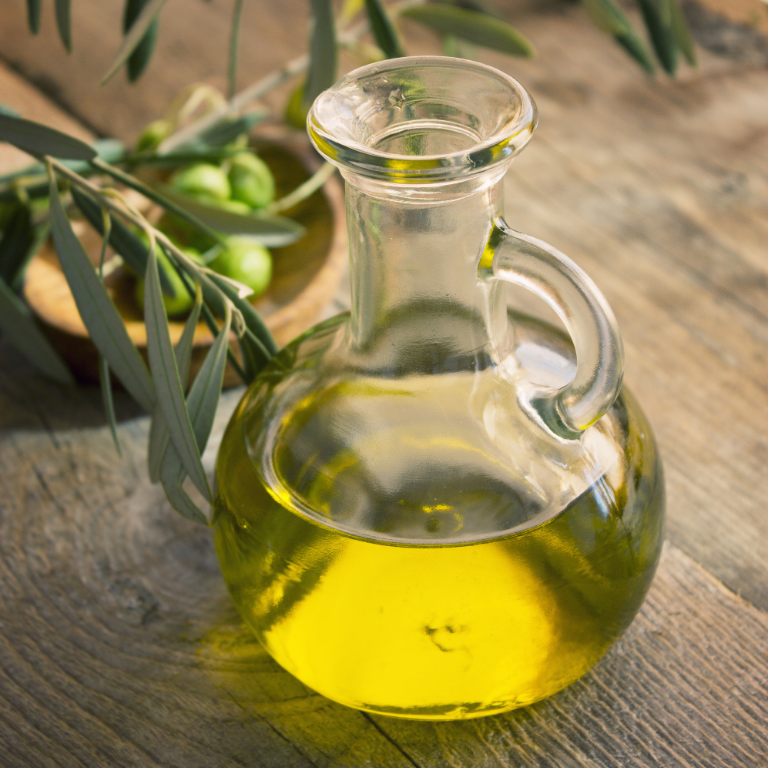 Yakelos Olive Oil and Cholesterol Levels