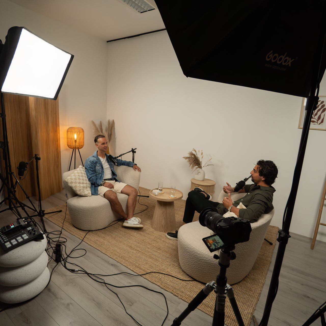 Yakelos On Ads and Price Winning Olive Oil: An Inspiring Talk with Rajhen