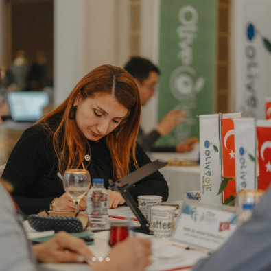 Yakelos Wins Gold at Olive Istanbul IOOC 2025!