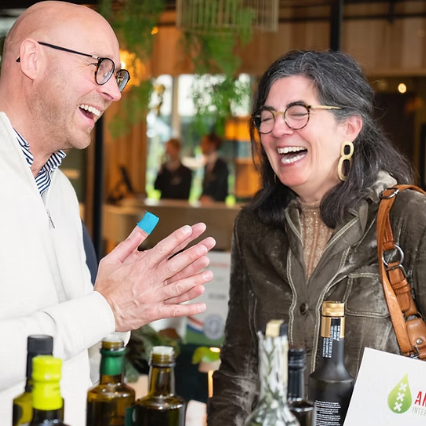 Yakelos Wins at the Amsterdam International Olive Oil Competition 2025