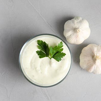Agliata: The Bold Garlic Sauce from Liguria with Ancient Roman Roots