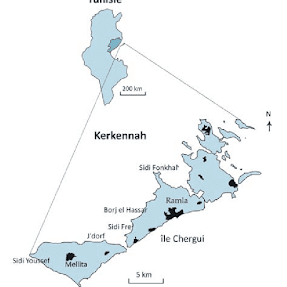 Yakelos Kerkennaise sauce