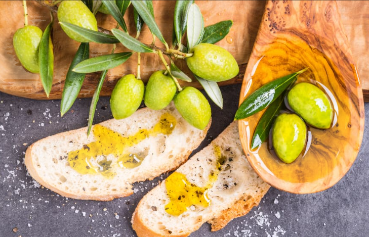 Olive Oil and Brain Health: How Extra Virgin Olive Oil May Help Protect Cognitive Function