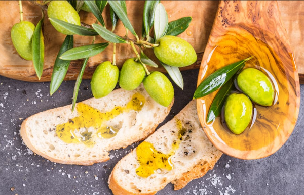 Olive Oil and Brain Health: How Extra Virgin Olive Oil May Help Protect Cognitive Function