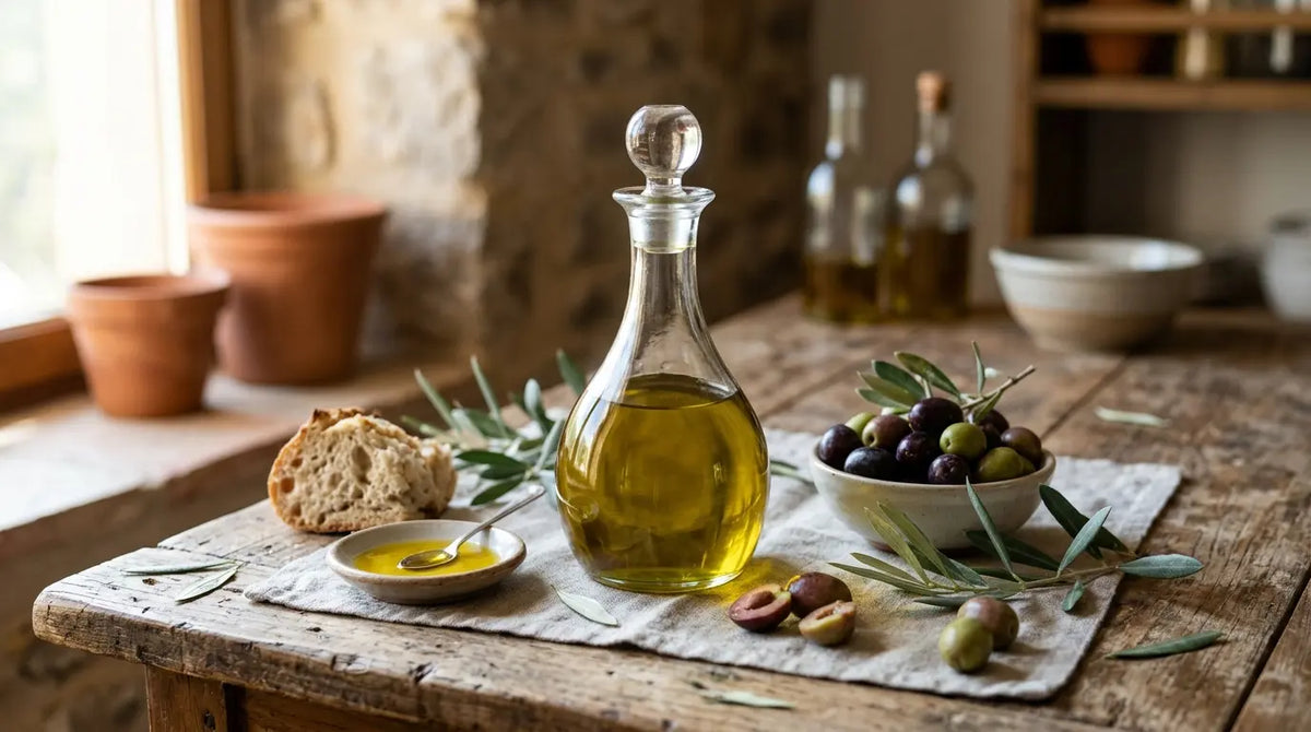 Unsaturated fats: what they are and why they matter