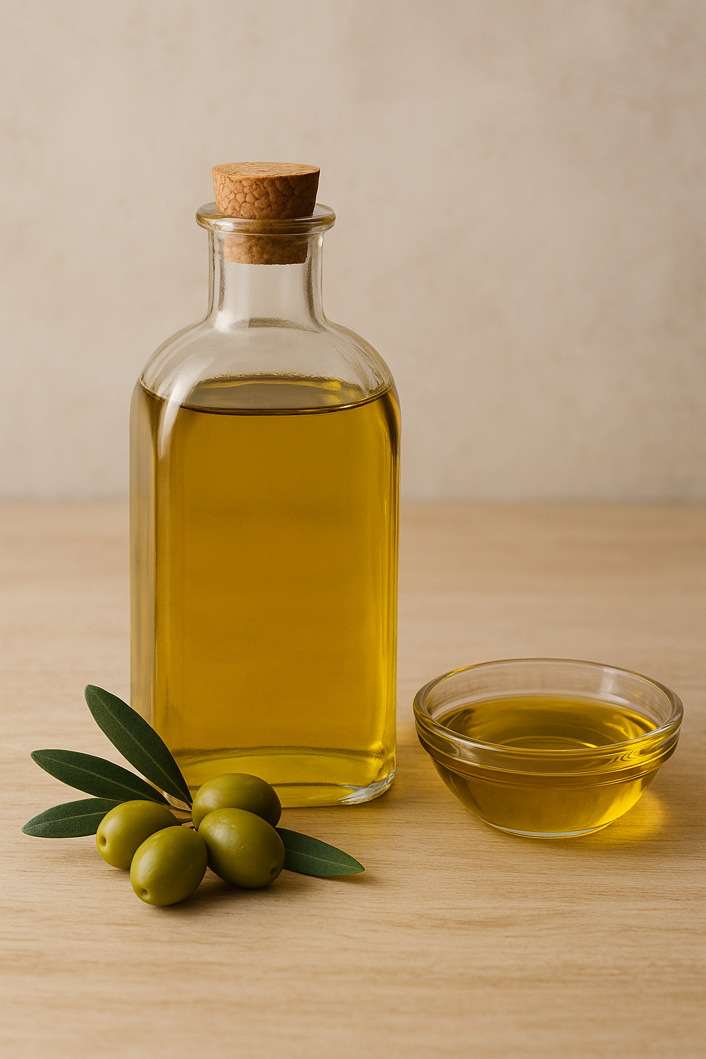 Myths and Facts About Olive Oil: What You Need to Know