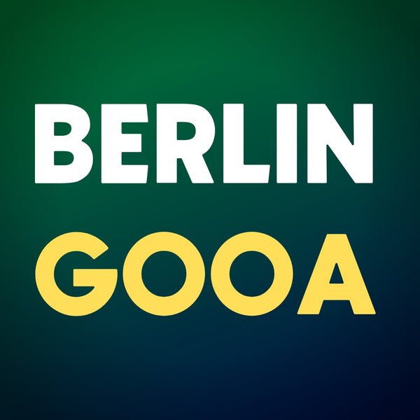 Yakelos 🥈Yakelos wins Silver Award at Berlin GOOA 2025! 🇩🇪🌿