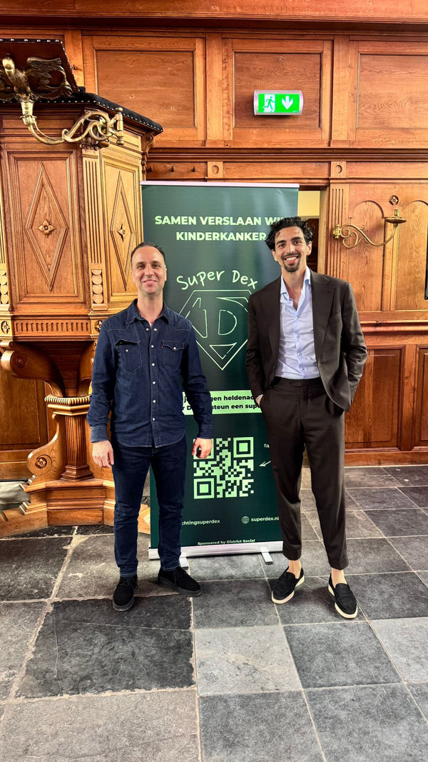 Yakelos x Dexpact Event: Entrepreneurship with Impact