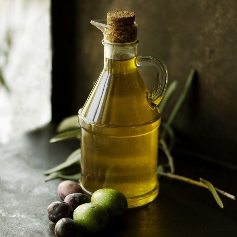 Yakelos Healthy vs. Unhealthy Fats: What to Use and What to Avoid