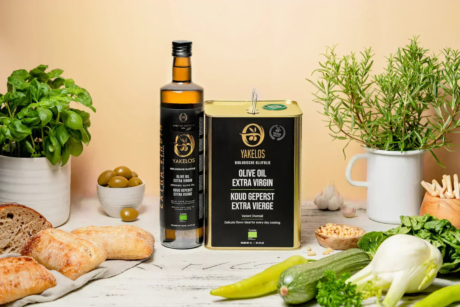 What exactly does extra virgin olive oil mean?