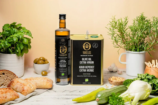 What exactly does extra virgin olive oil mean?