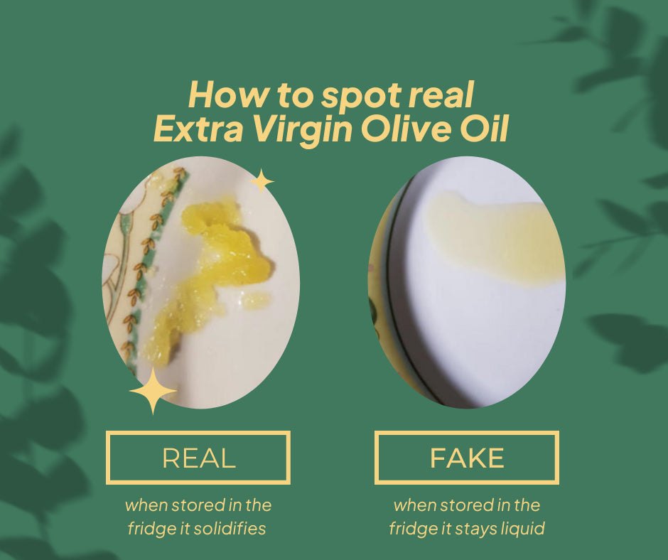 Yakelos Olive Oil Fraud: A Growing Problem