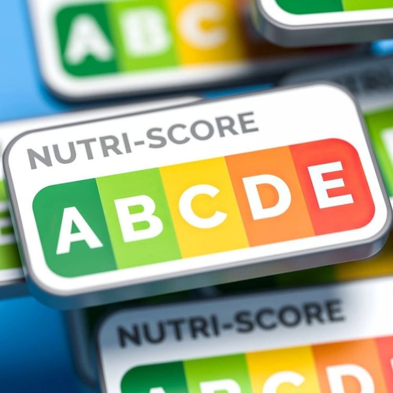 Yakelos Why Does Olive Oil Get a NutriScore C?