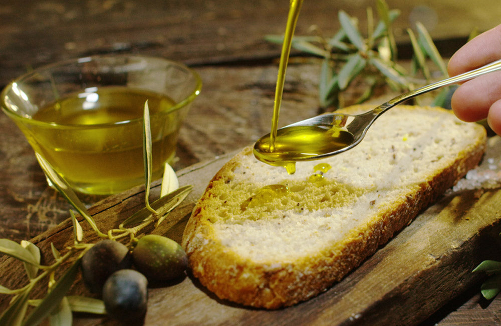Olive Oil and Lower Mortality Risk: What Science Says