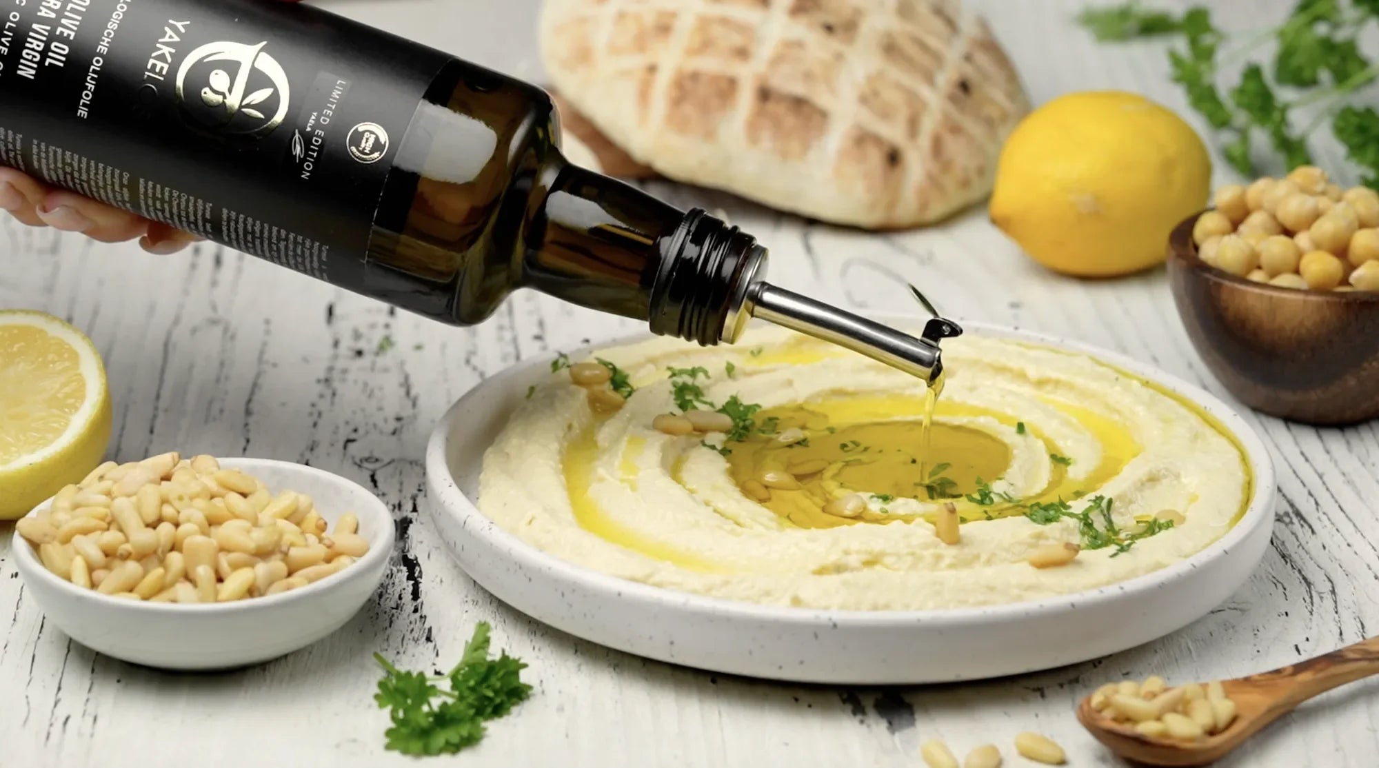 Best extra virgin olive oil 2026: how to recognise real top quality