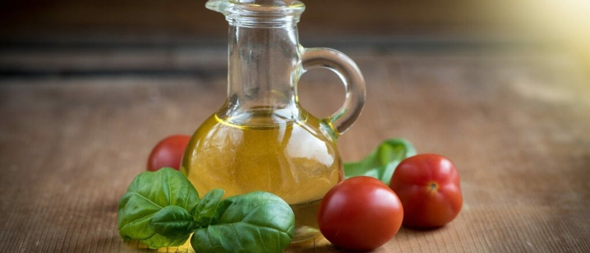 Benefits of Using Olive Oil in Your Daily Life