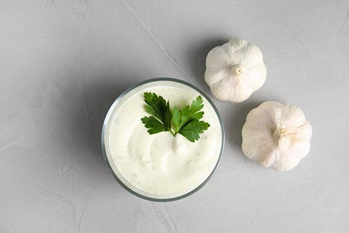 Agliata: The Bold Garlic Sauce from Liguria with Ancient Roman Roots